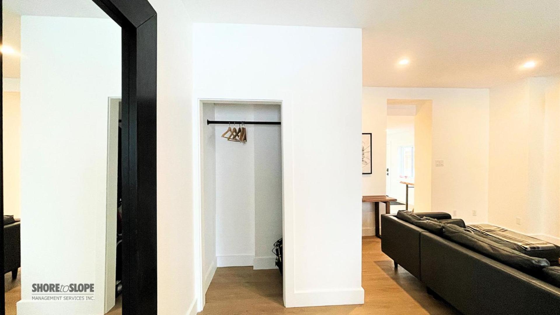 The 1883 Century Flat *